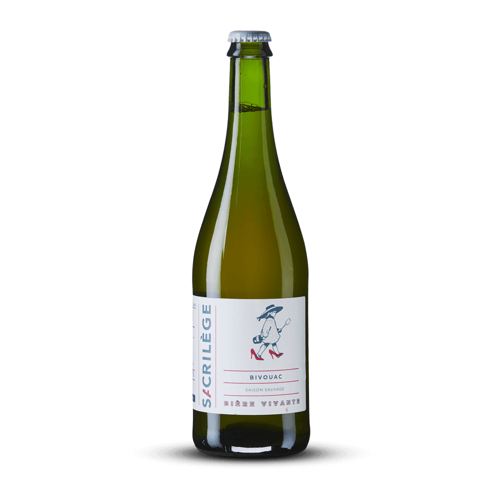 Bivouac 75 cl
