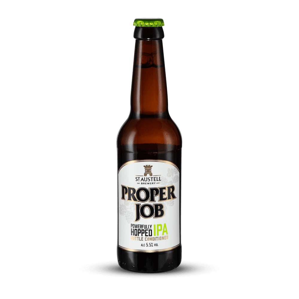 Proper Job 33 cl