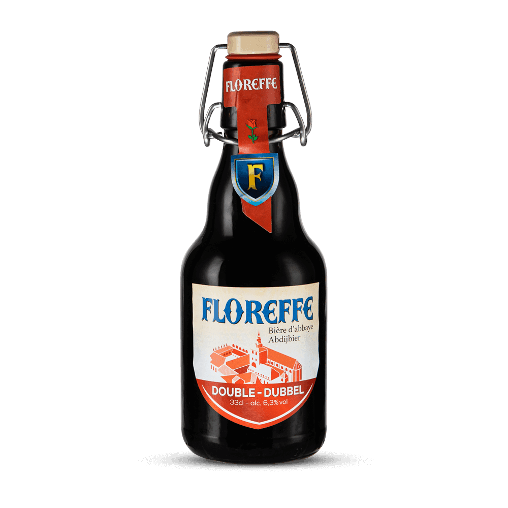 Floreffe Double 33 cl