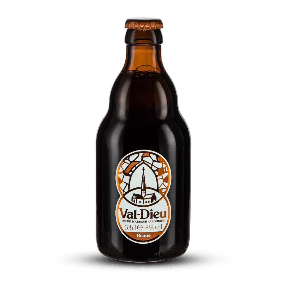 Val Dieu Brune 33 cl