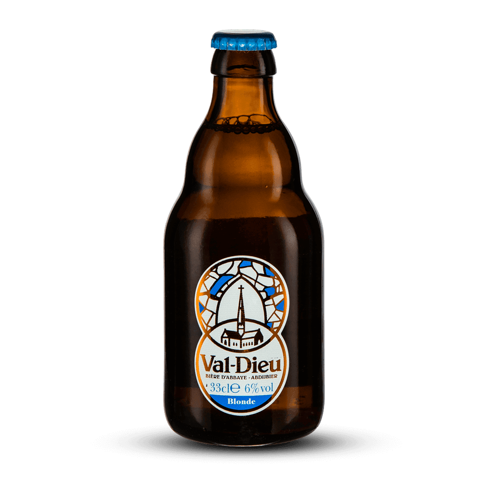Val Dieu Blonde 33cl