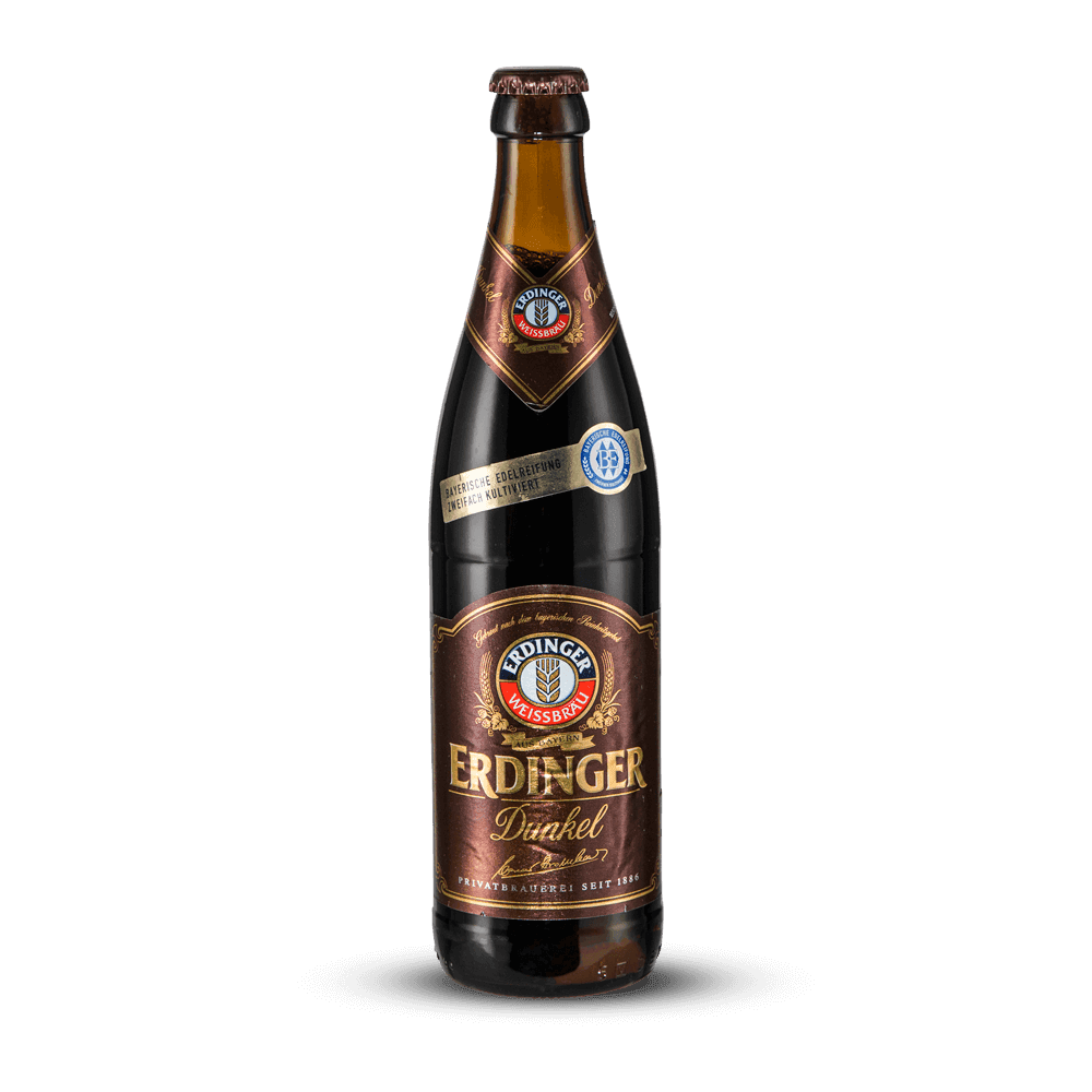 Erdinger Dunkel 50 cl