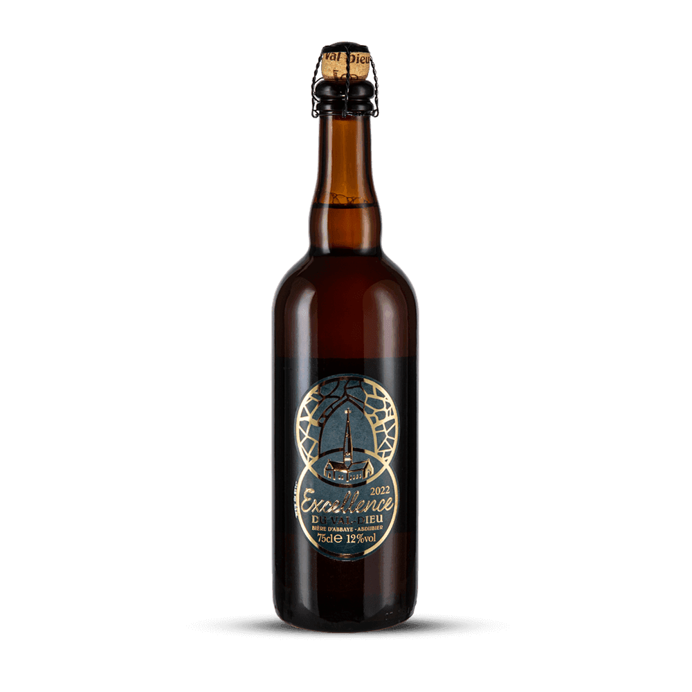 Val Dieu Excellence 75 cl
