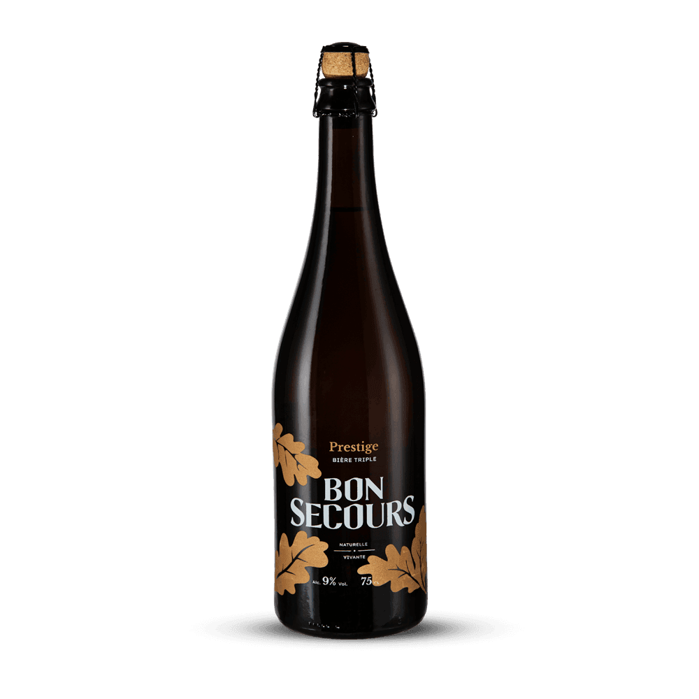 Bon secours Prestige 75 cl