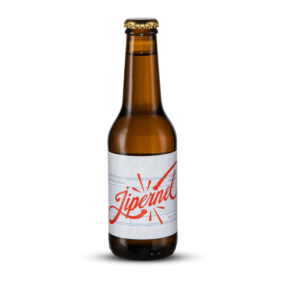 Jipernel 25cl