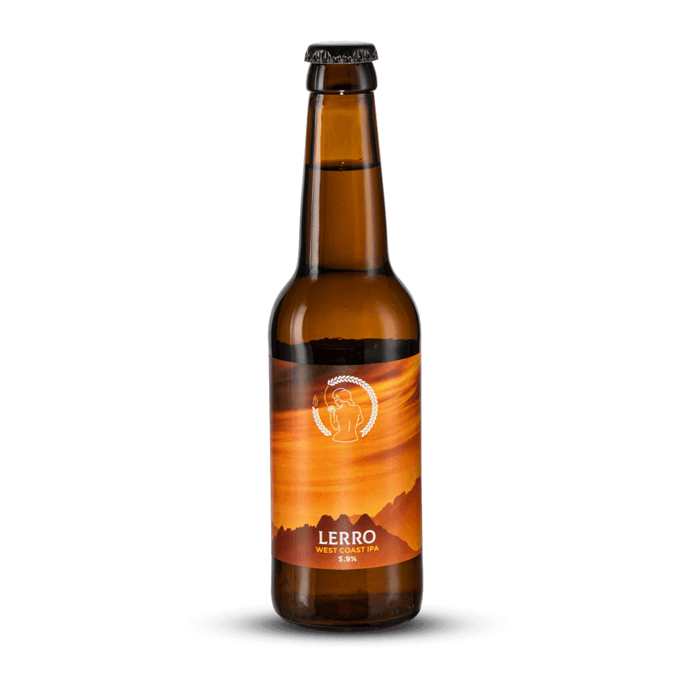 Lerro 33 cl