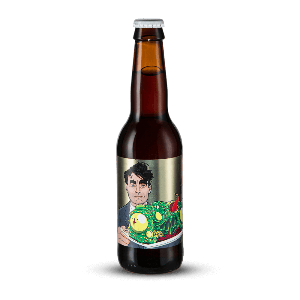 All I Want For Xmas is Klug 33 cl