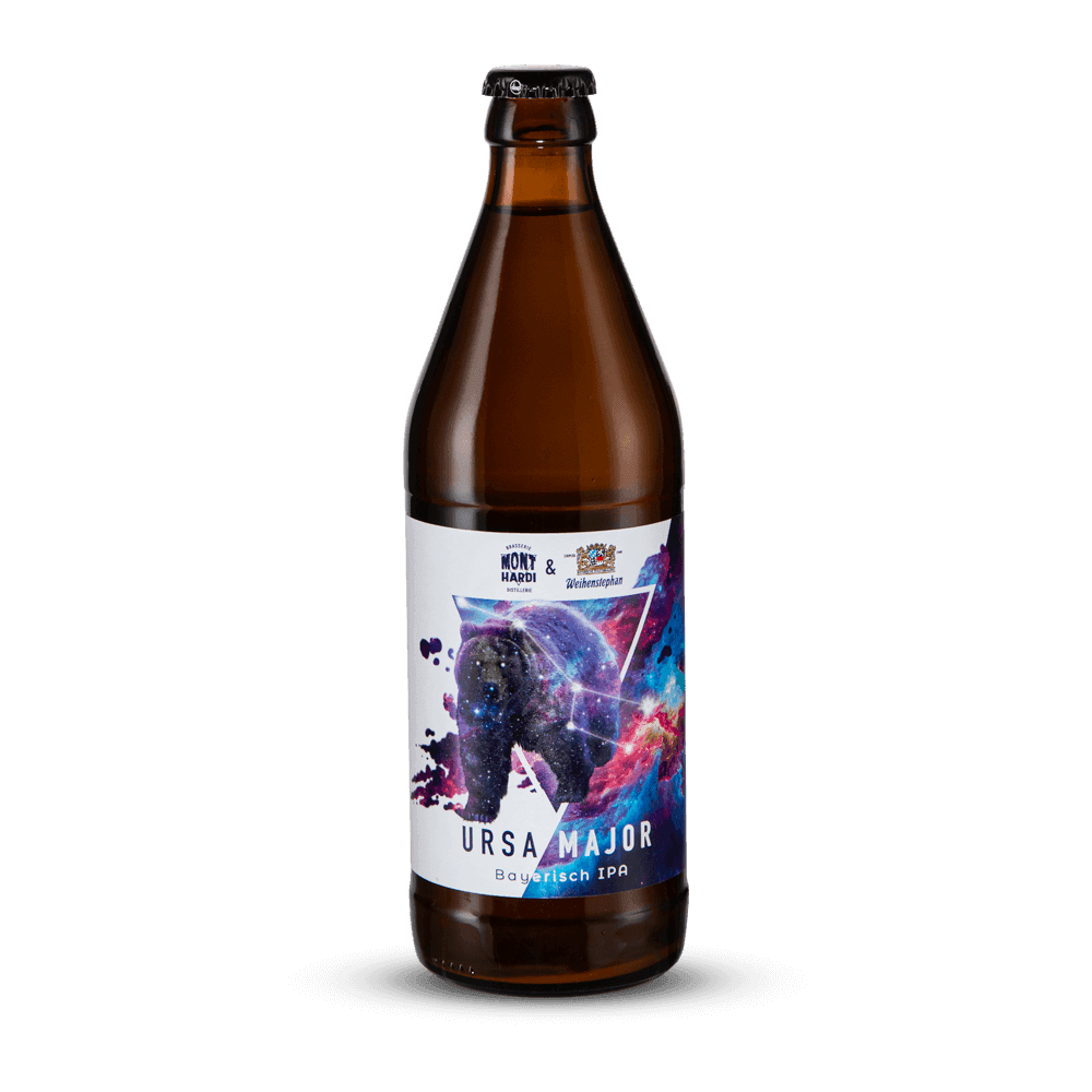 Ursa Major 50 cl