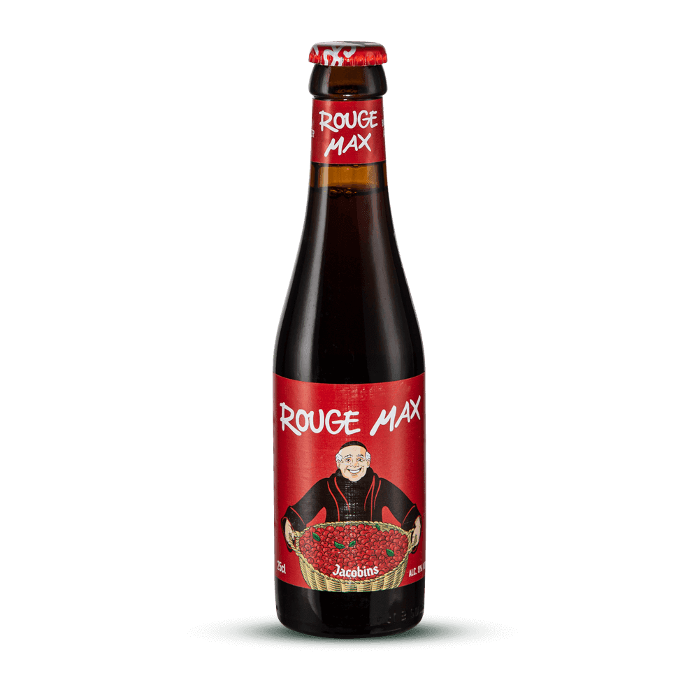 Rouge Max 25 cl