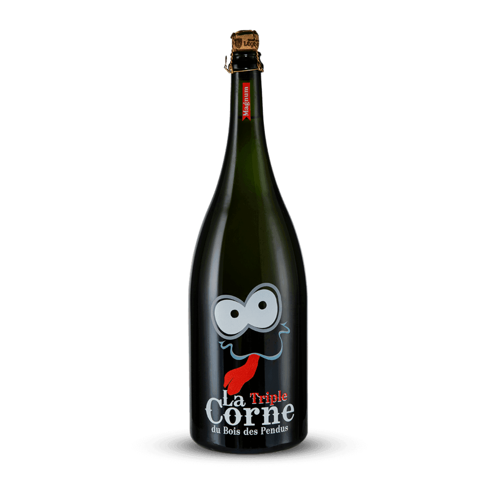 Magnum La Triple Corne du bois des pendus 1,5 l