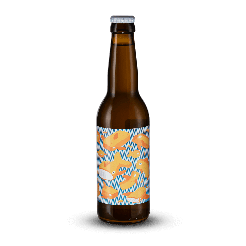 Sonpoi Neipa 33 cl