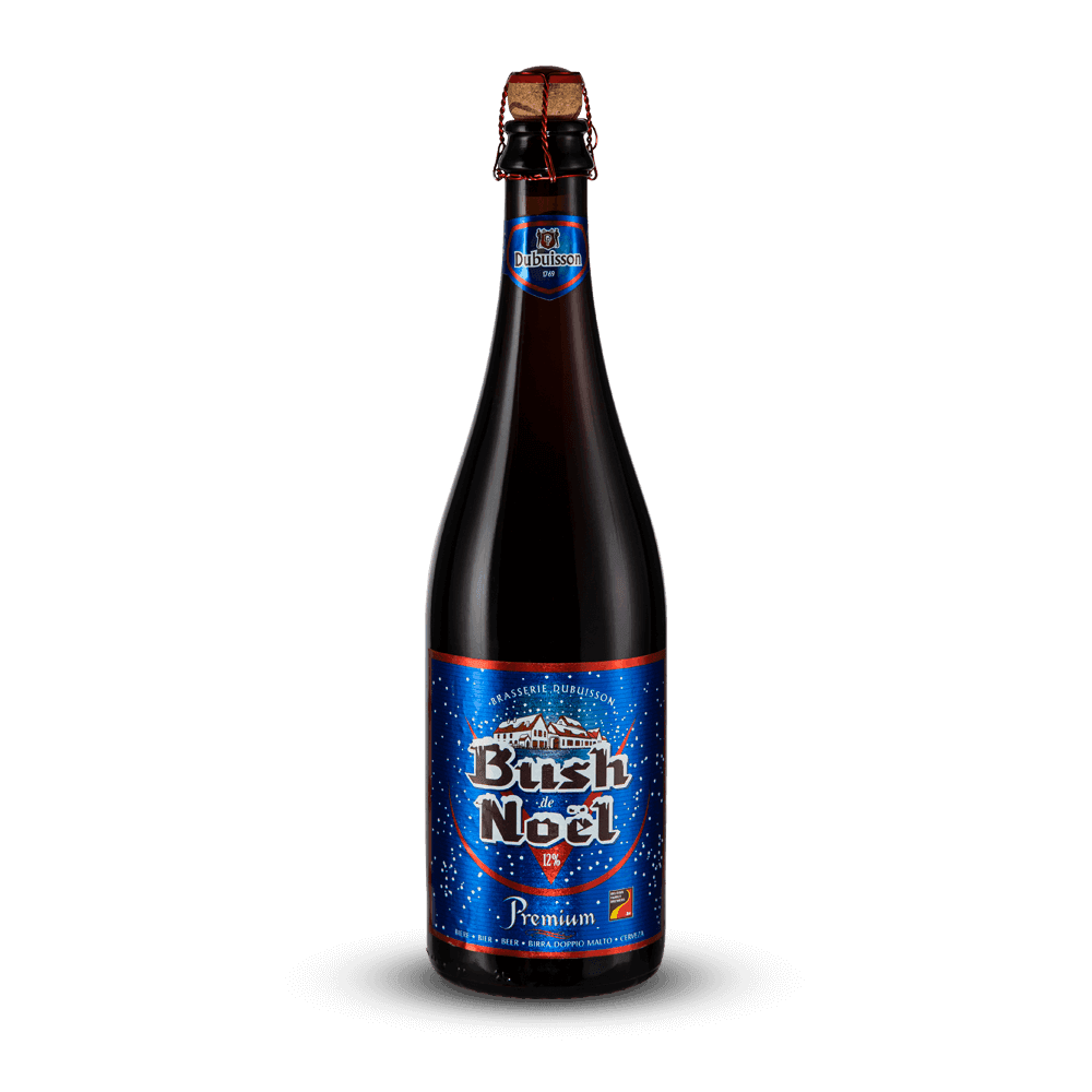Bush de Noël 75 cl