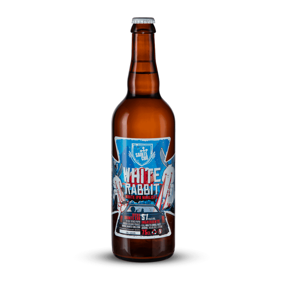 White Rabbit 75 cl