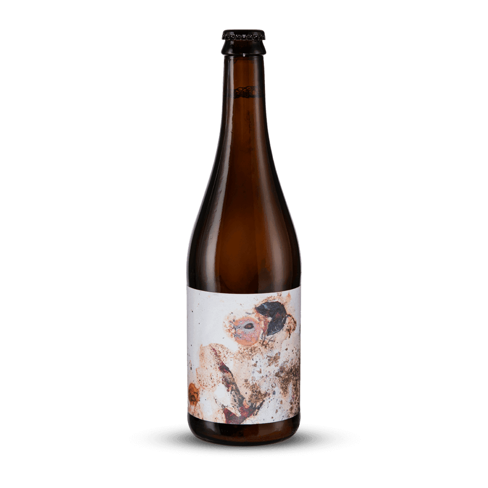 Grappe Blanc 2023 75 cl
