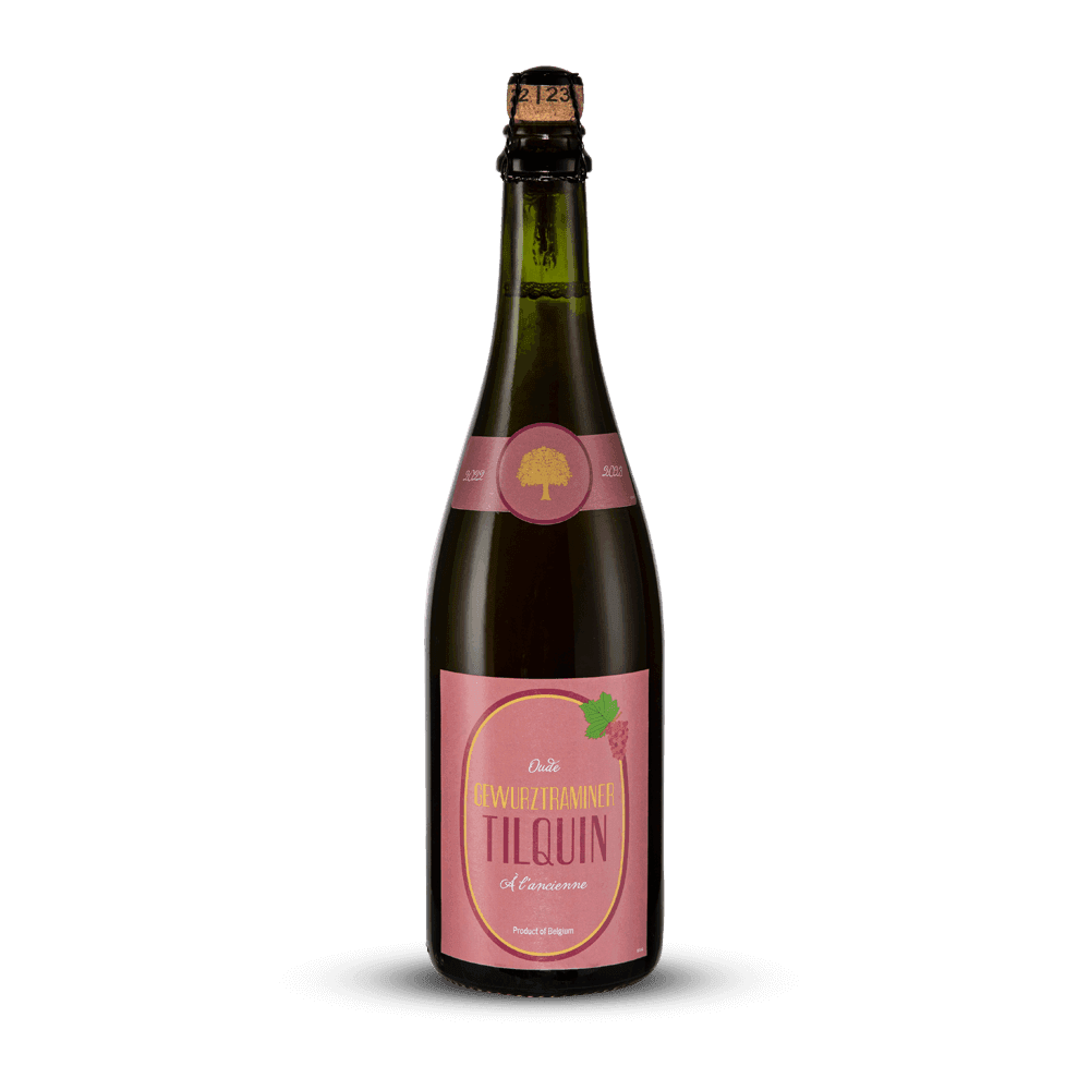 Gewurztraminer Tilquin à l'Ancienne 75 cl