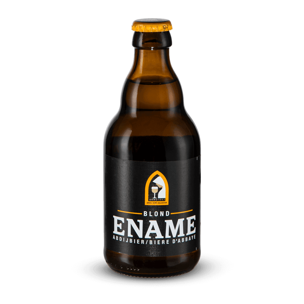 Ename Blonde 33 cl