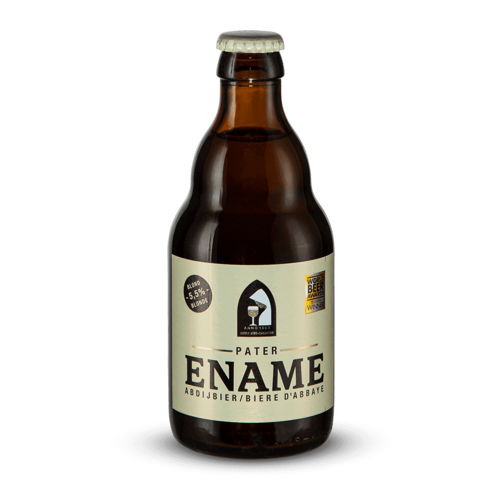 Ename Pater 33 cl