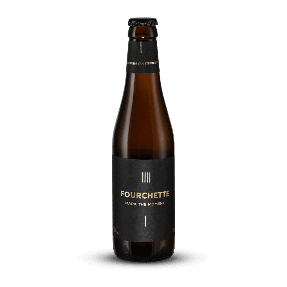 Fourchette 33 cl