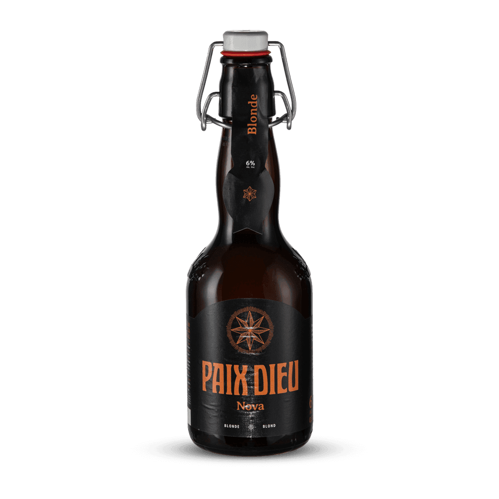 Paix Dieu Nova 33 cl