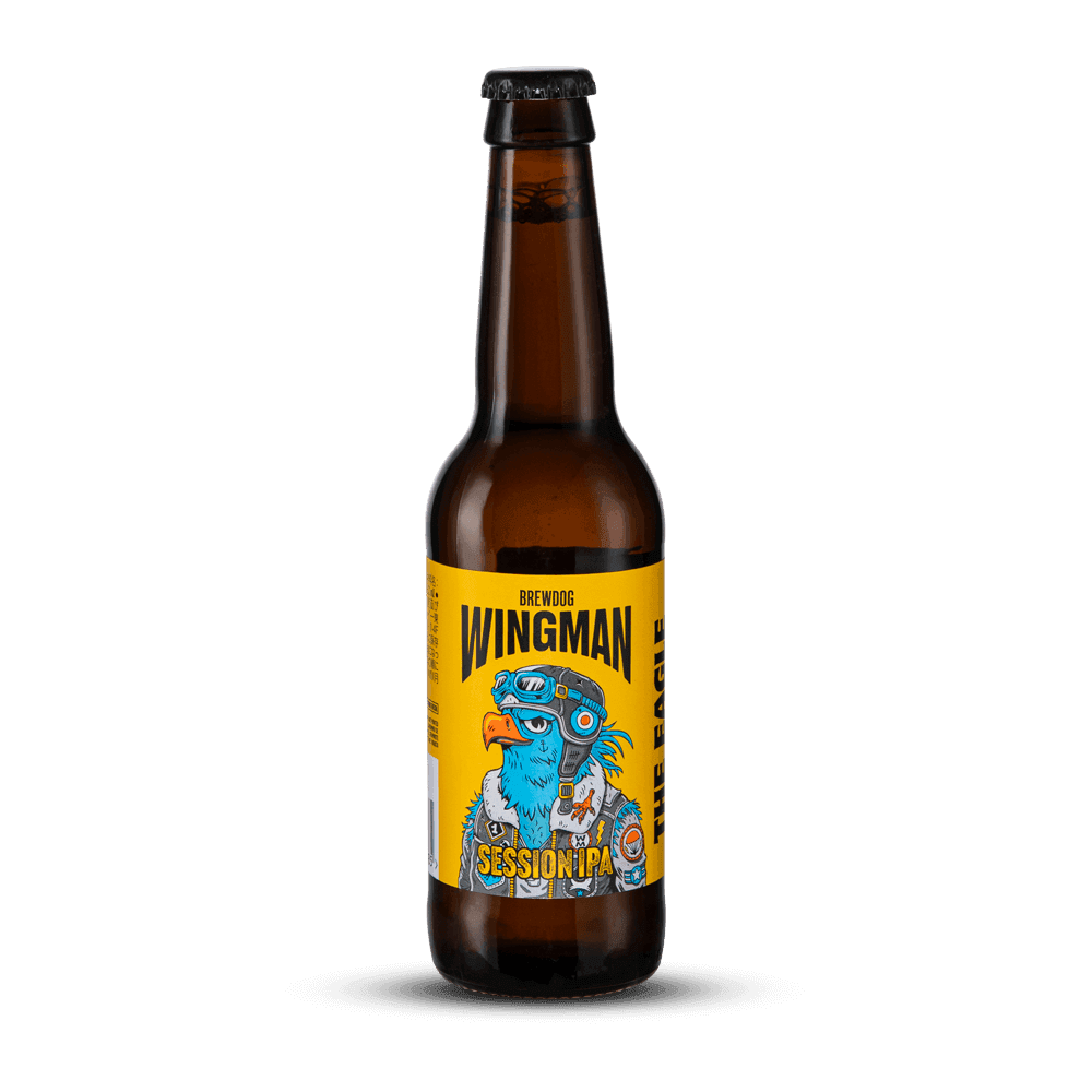 Brewdog Wingman 33 cl
