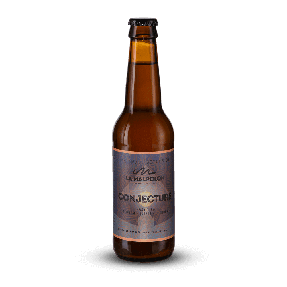Conjecture 33 cl