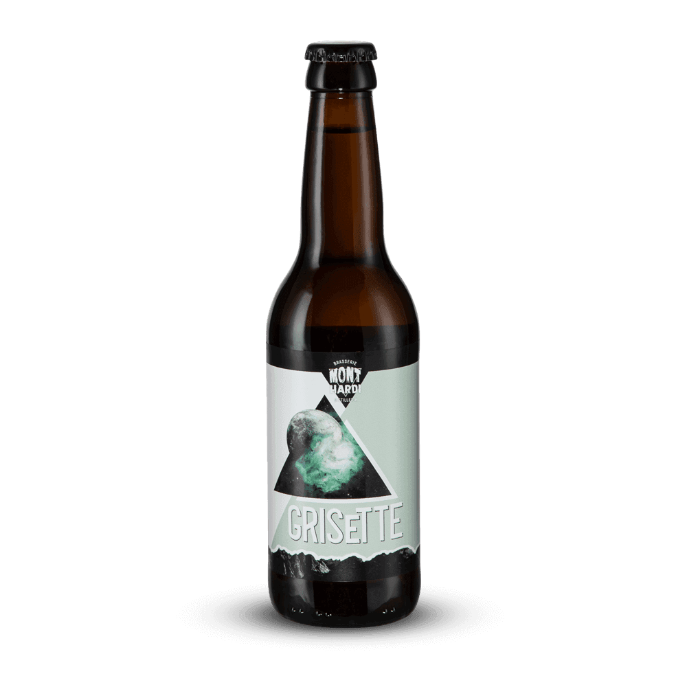 Mont Hardi Grisette 33 cl