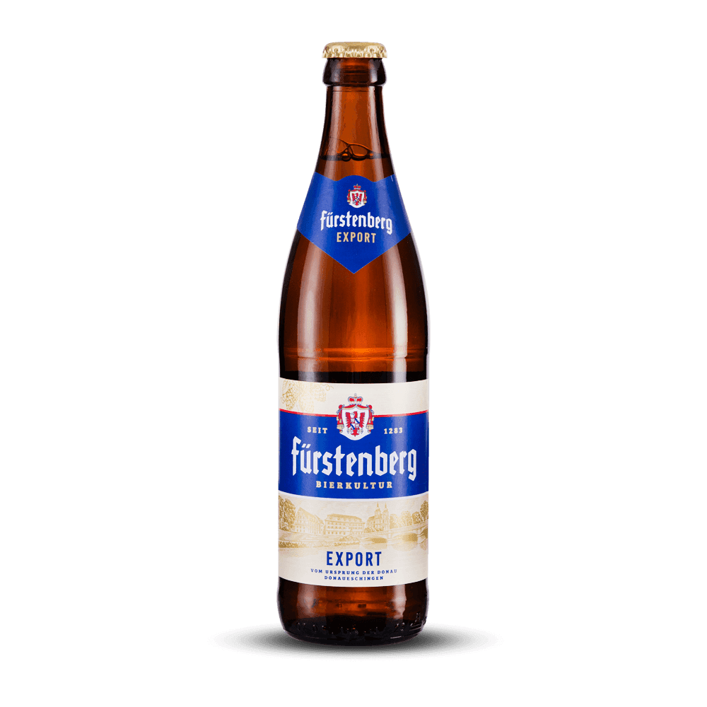 Furstenberg Export 50 cl