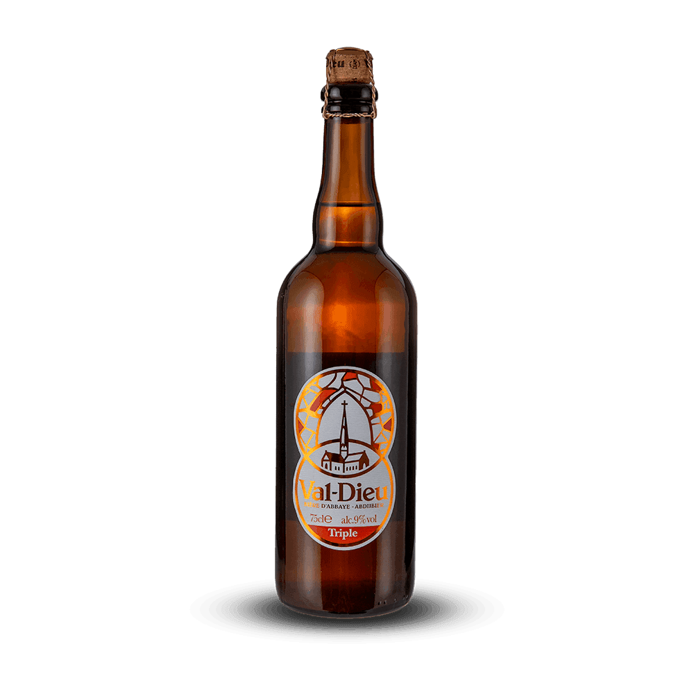 Val Dieu Triple 75 cl