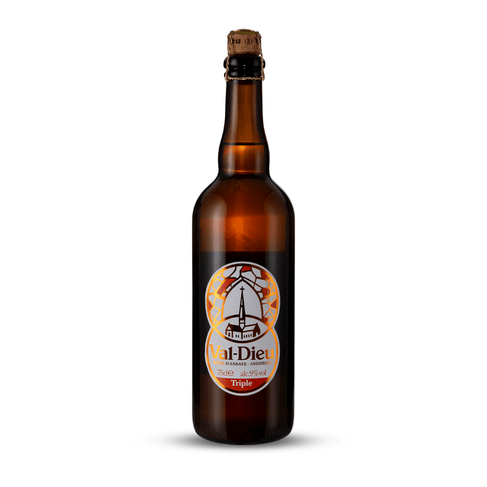 Val Dieu Triple 75 cl
