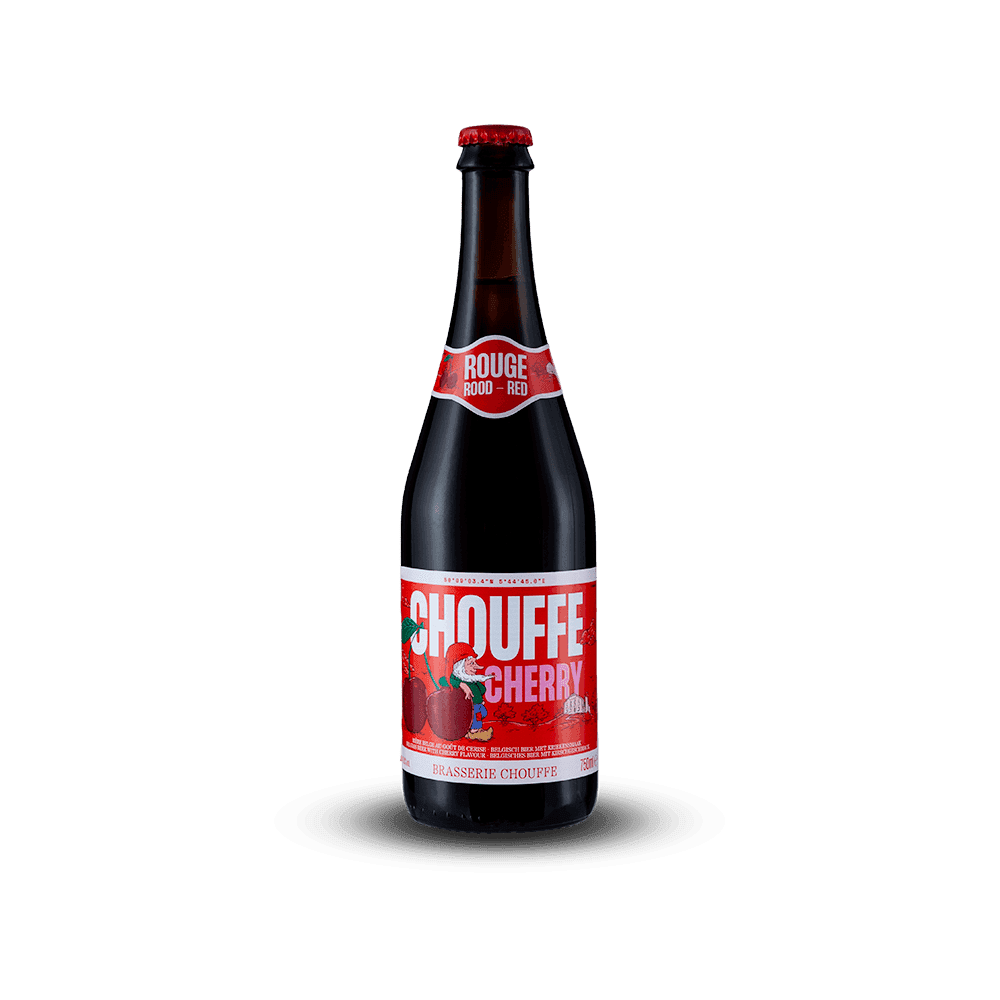 Chouffe Cherry 75cl