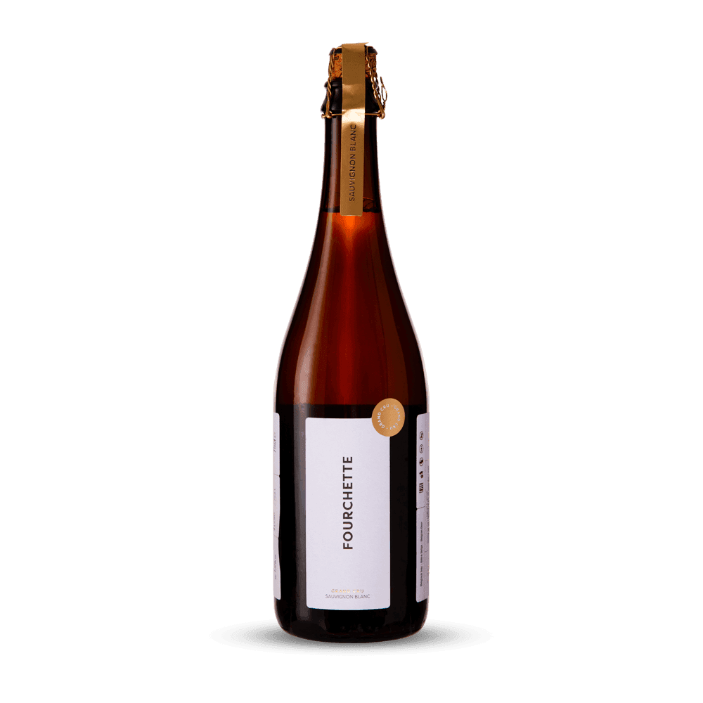 La Fourchette Grand Cru Sauvignon Blanc 75 cl