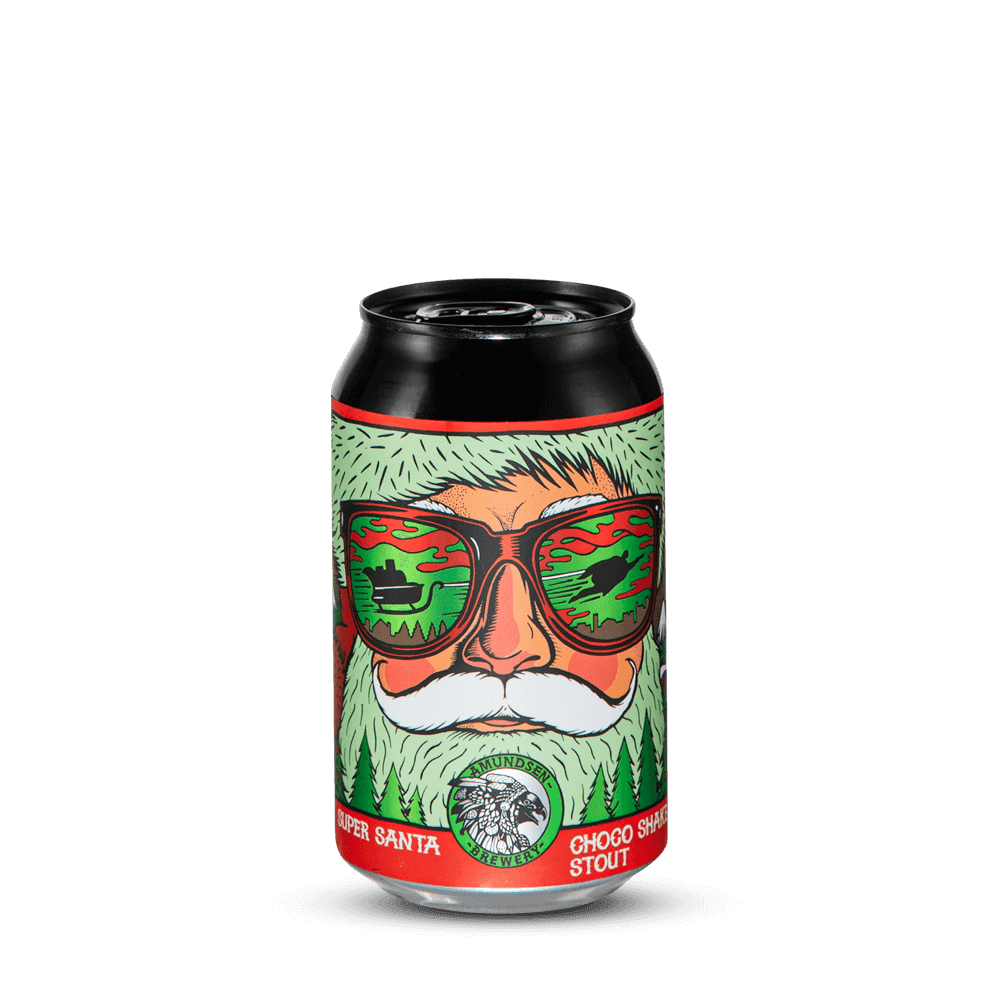Super Santa 33cl