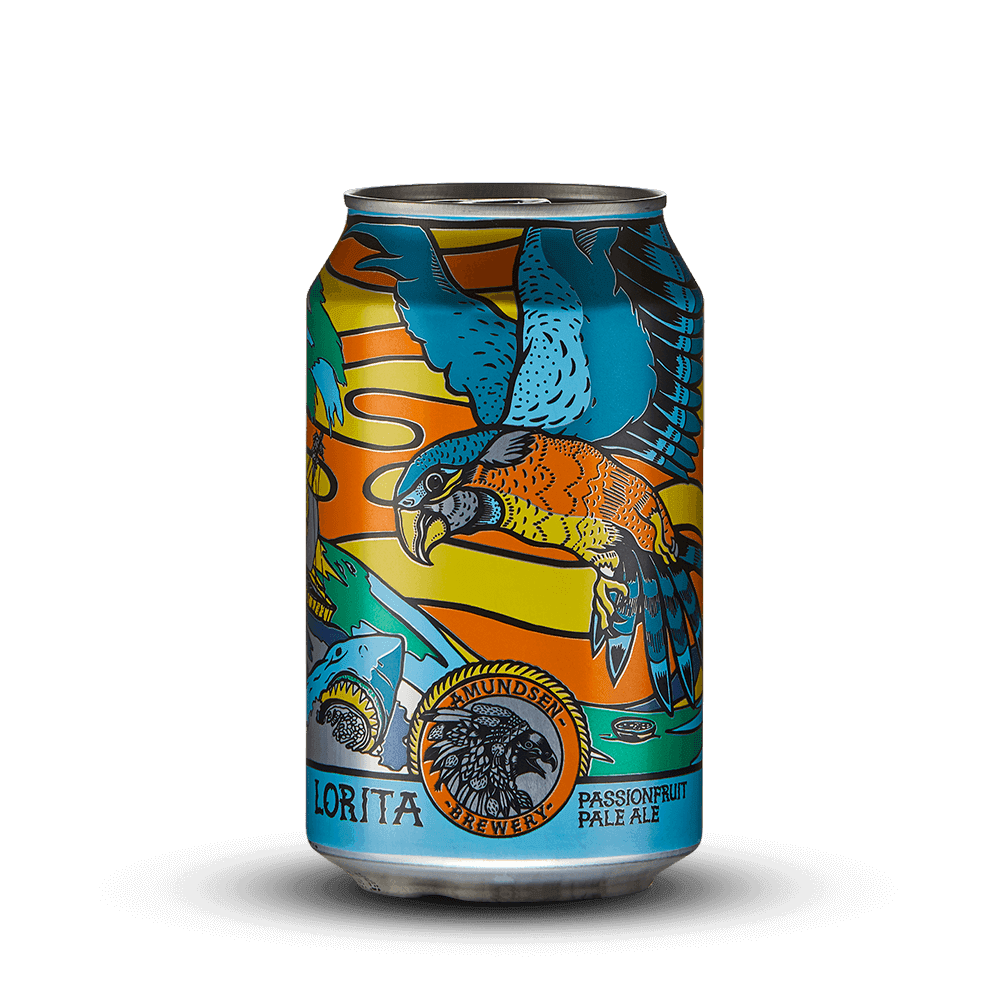Lorita 33cl