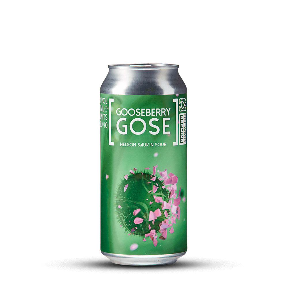 Gooseberry Gose 44cl