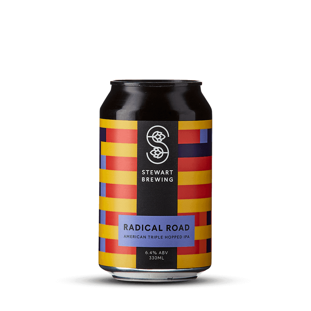 Radical Road 33cl