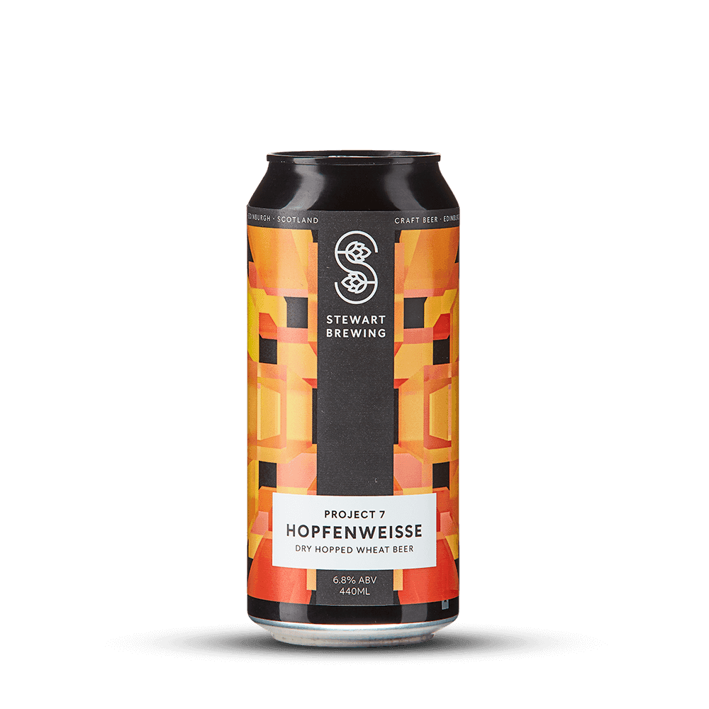Hopfenweisse 44 cl