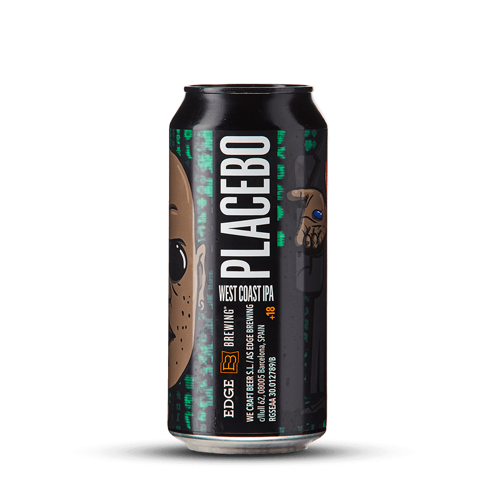Placebo 44cl