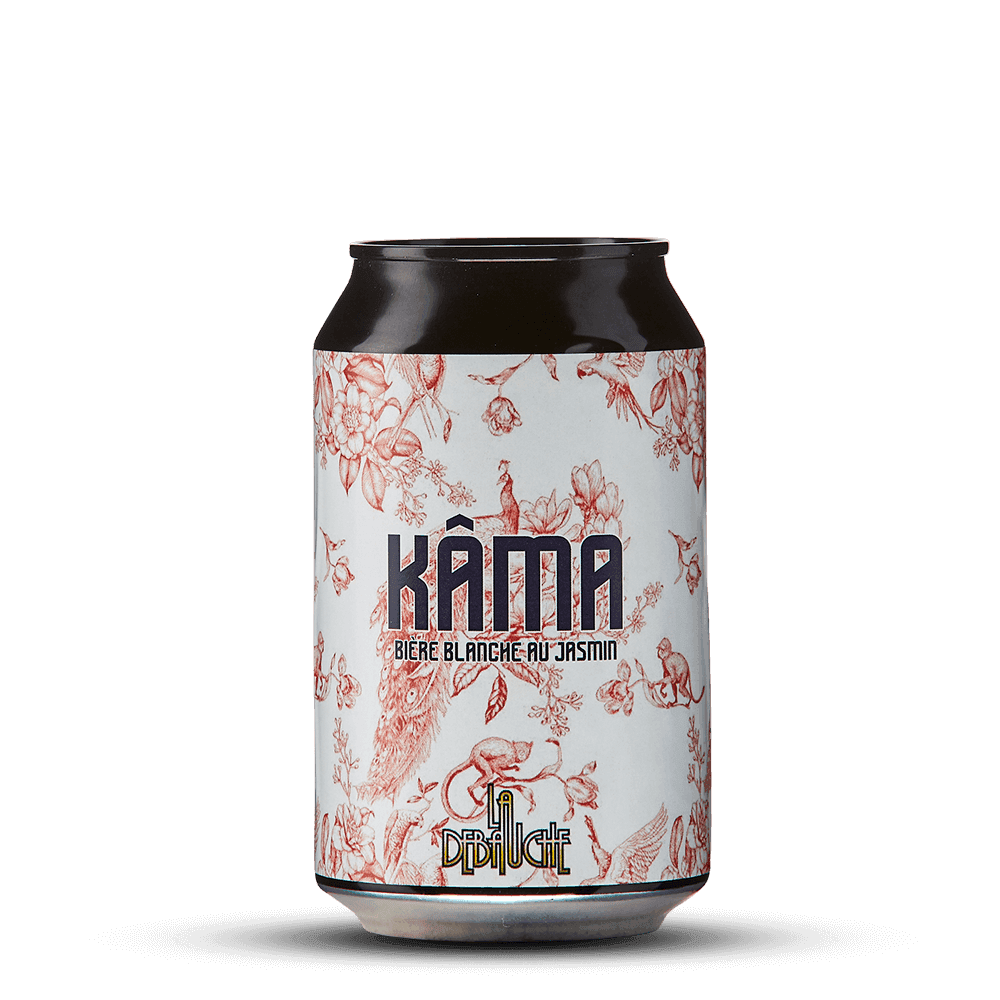 Kama 33cl