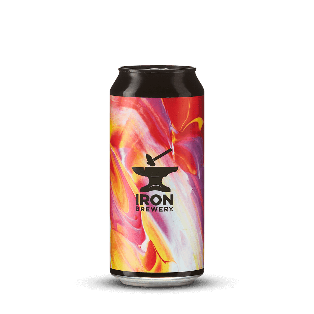 Gose Betterave Passion 44cl