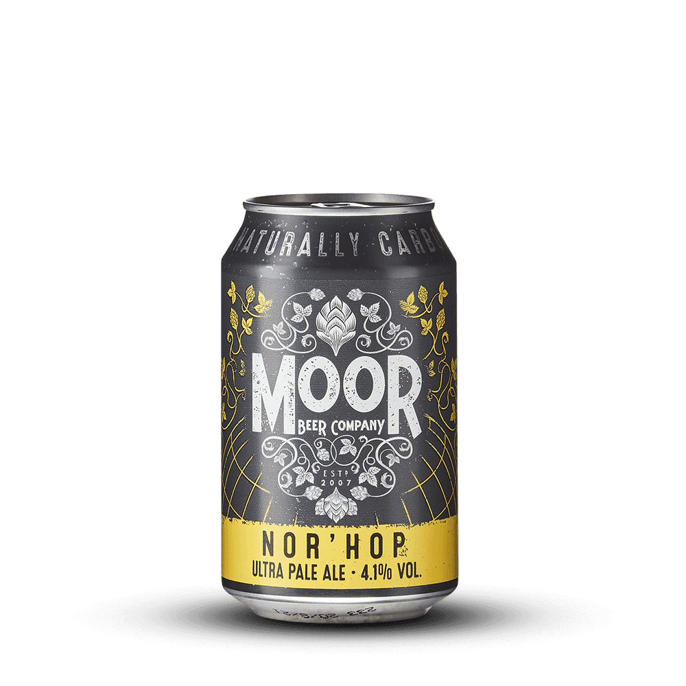 Nor Hop 33 cl