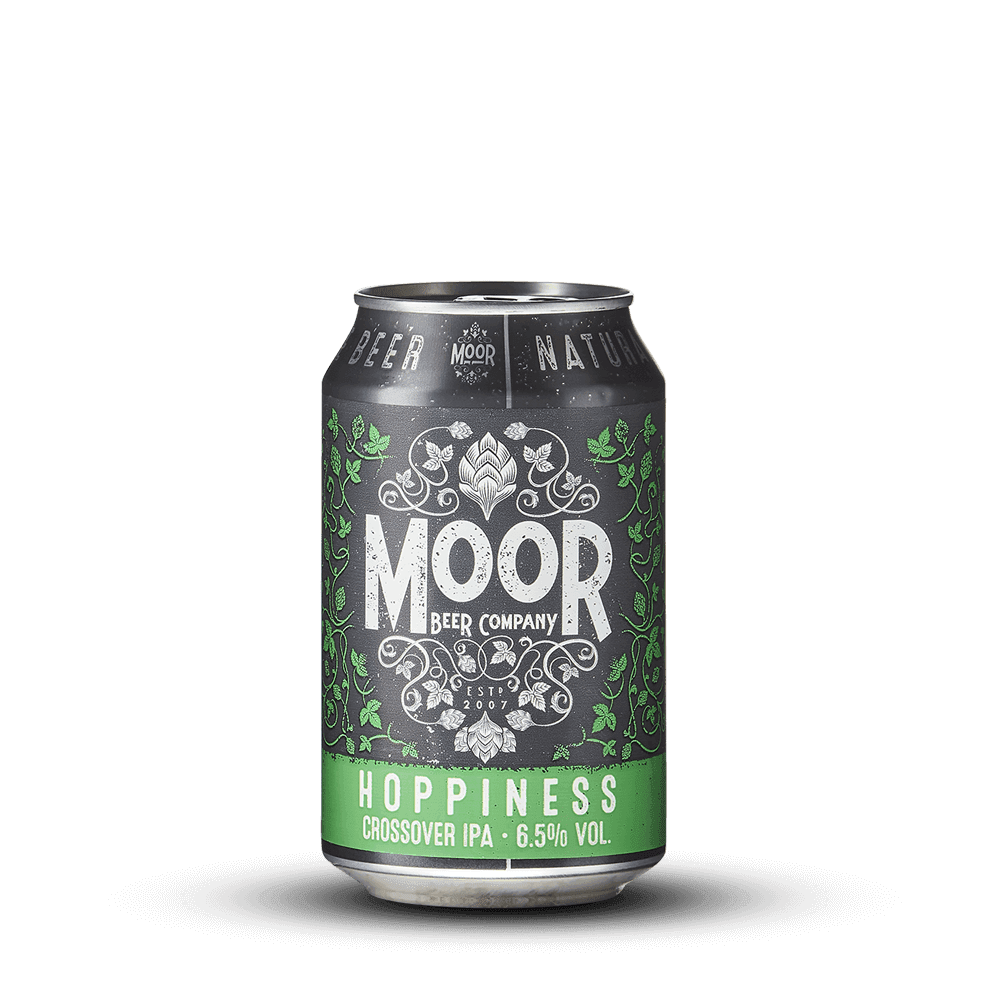 Hoppiness 33cl