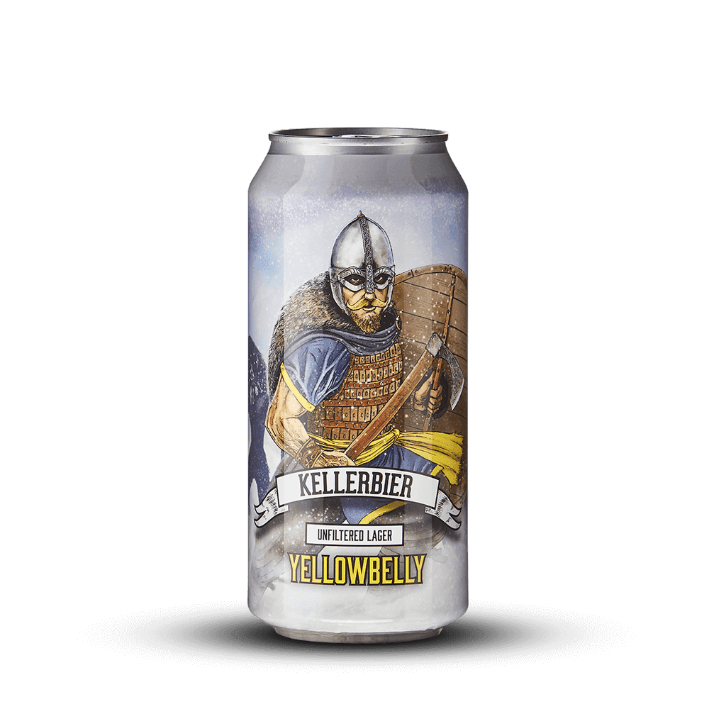 Kellerbier 44 cl