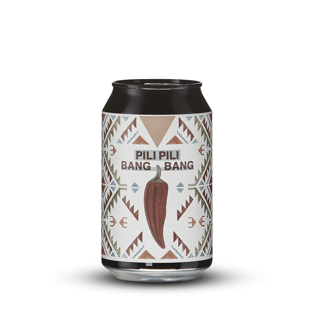 Pili Pili Bang Bang 33cl