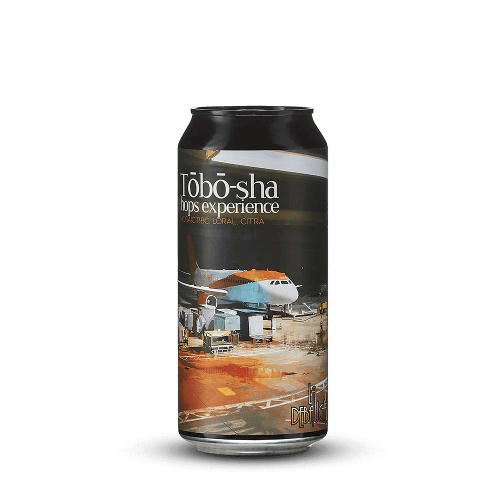 Tobo-Sha 6 44cl