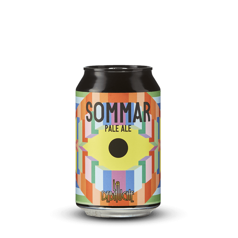 Sommar 33cl