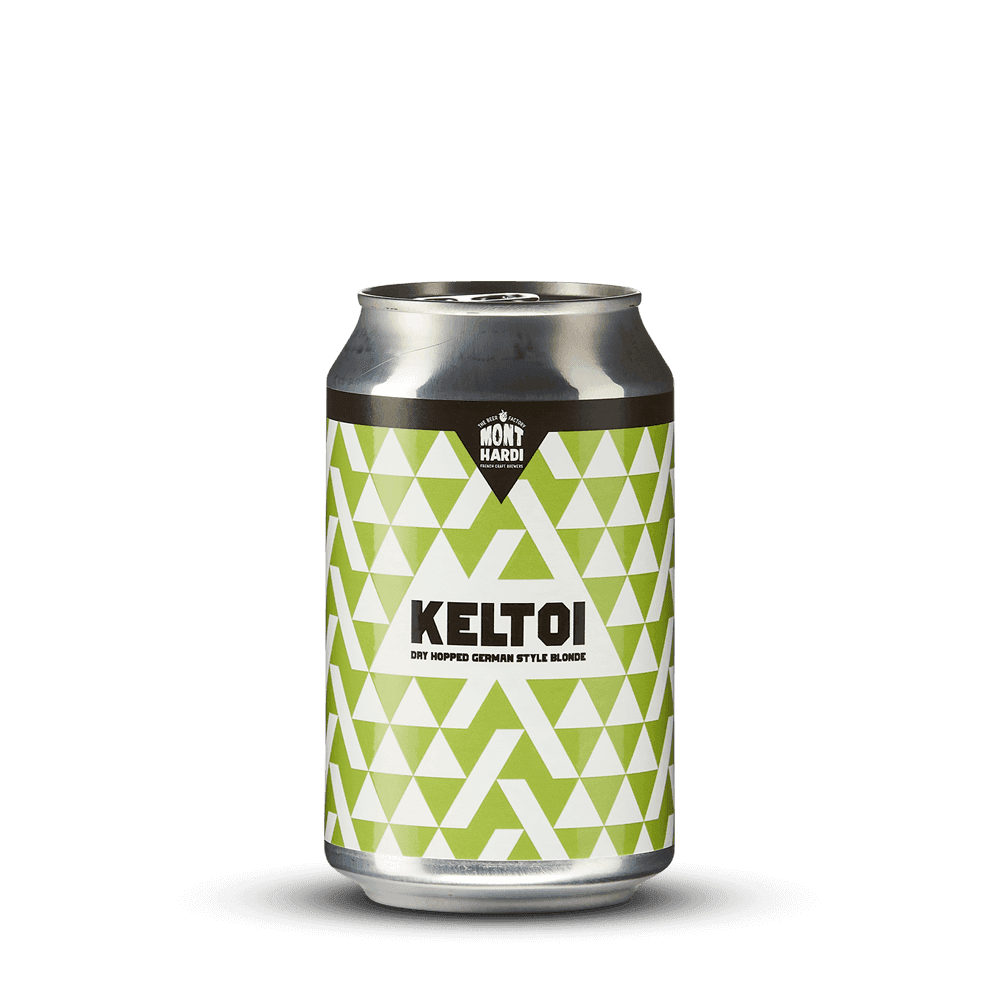 Keltoï 33 cl