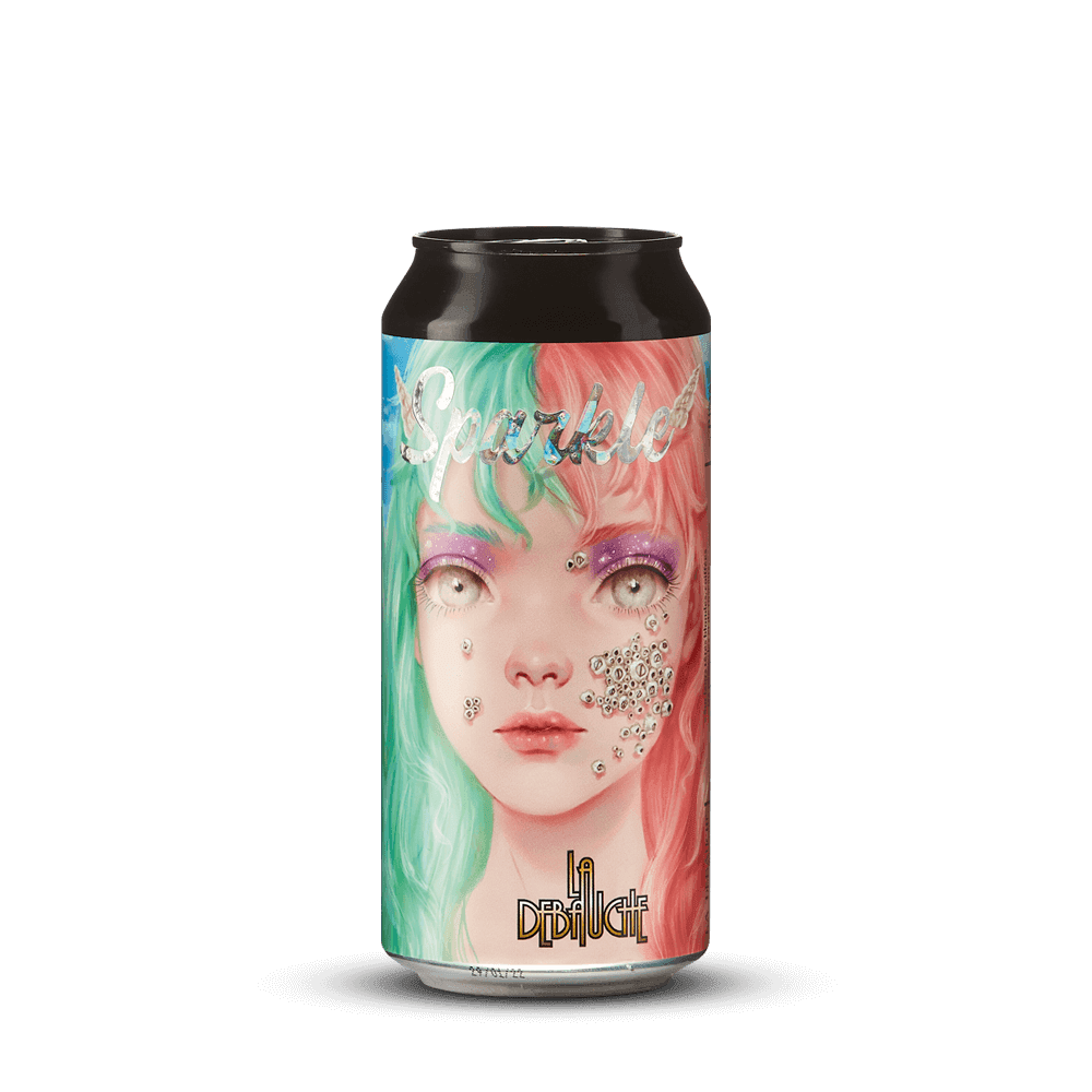 Sparkle 44cl