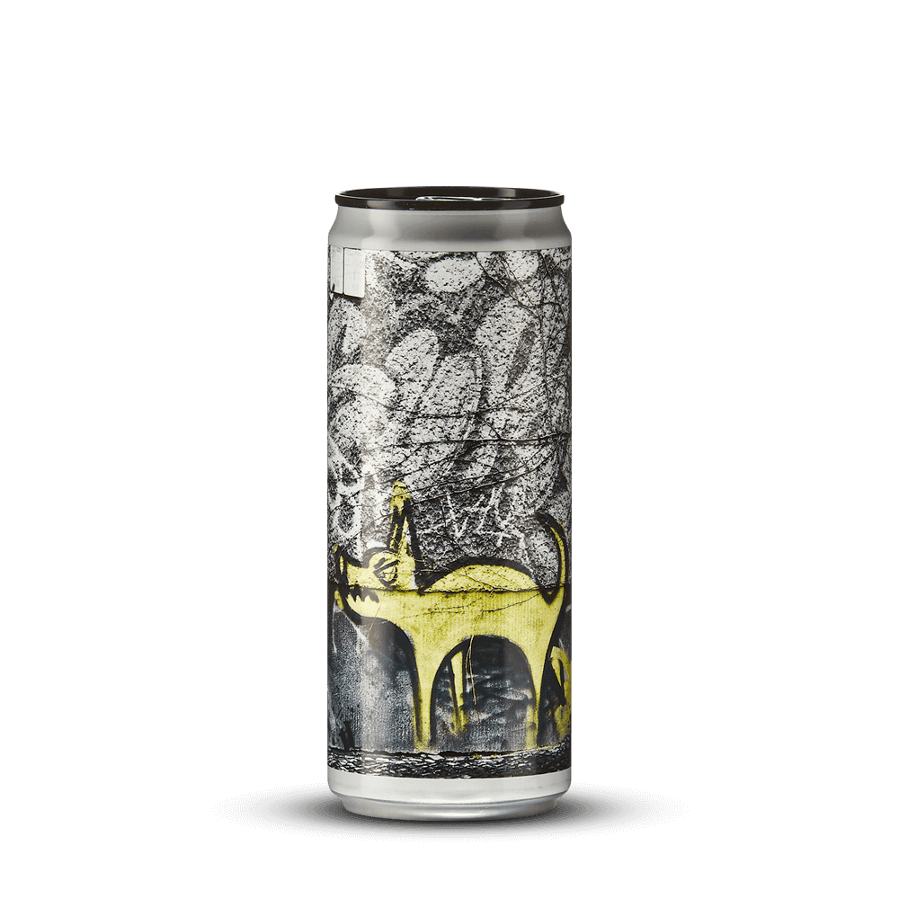 Yellow Snow 33 cl