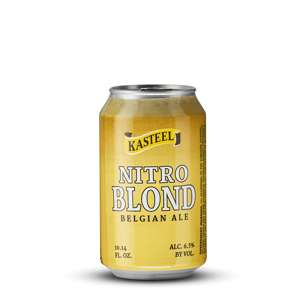 Nitro Blonde 30 cl