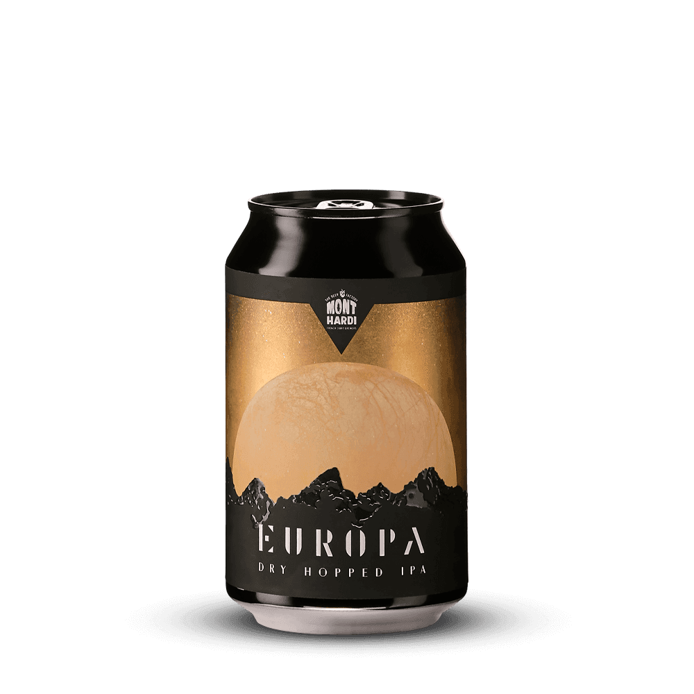 Europa 33 cl